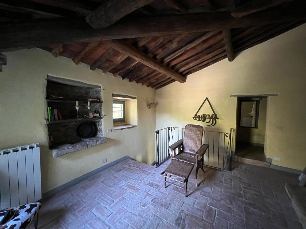 Coppa Di Sopra - Beautiful With Superb View Villa *