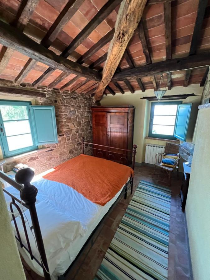 Villa Coppa Di Sopra - Beautiful With Superb View