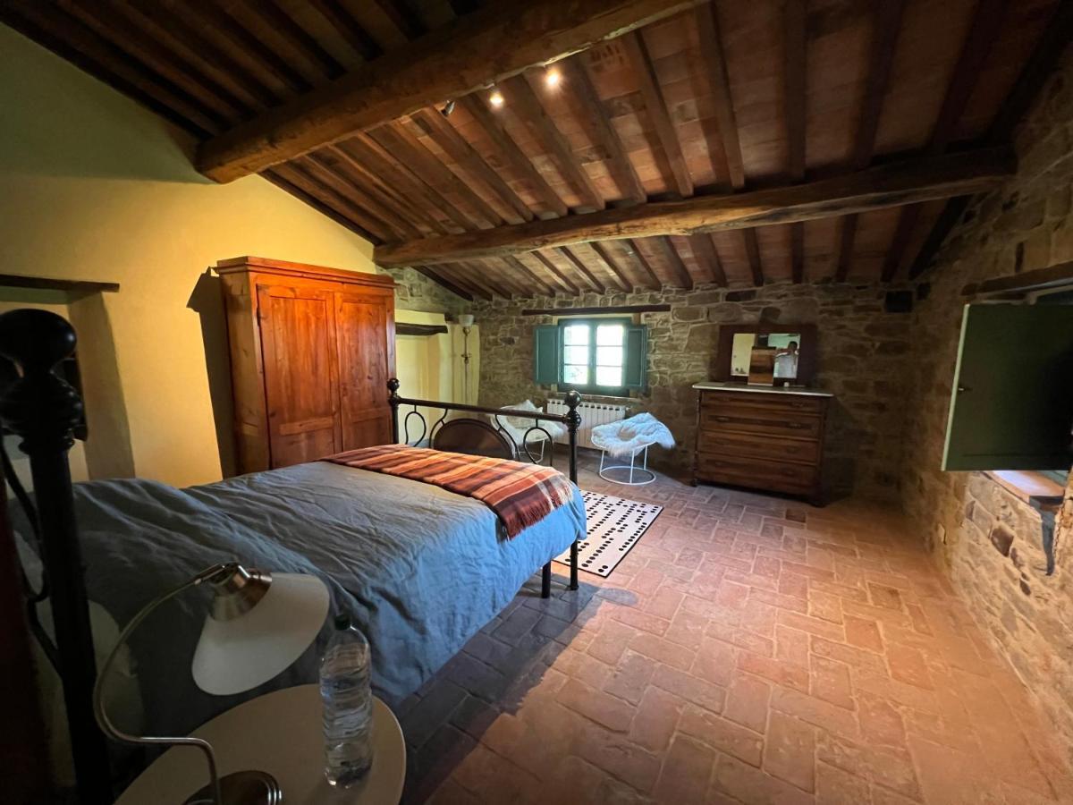 Coppa Di Sopra - Beautiful With Superb View Villa *