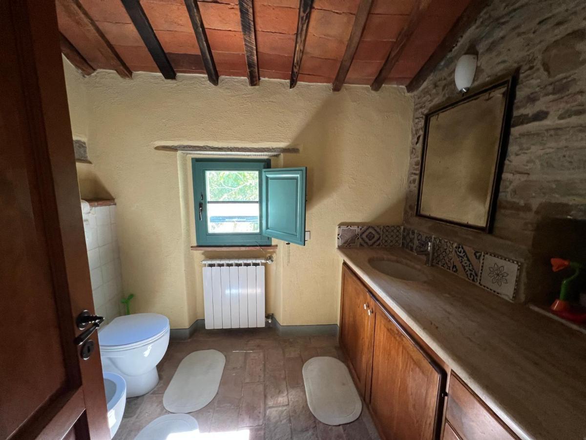 Villa Coppa Di Sopra - Beautiful With Superb View